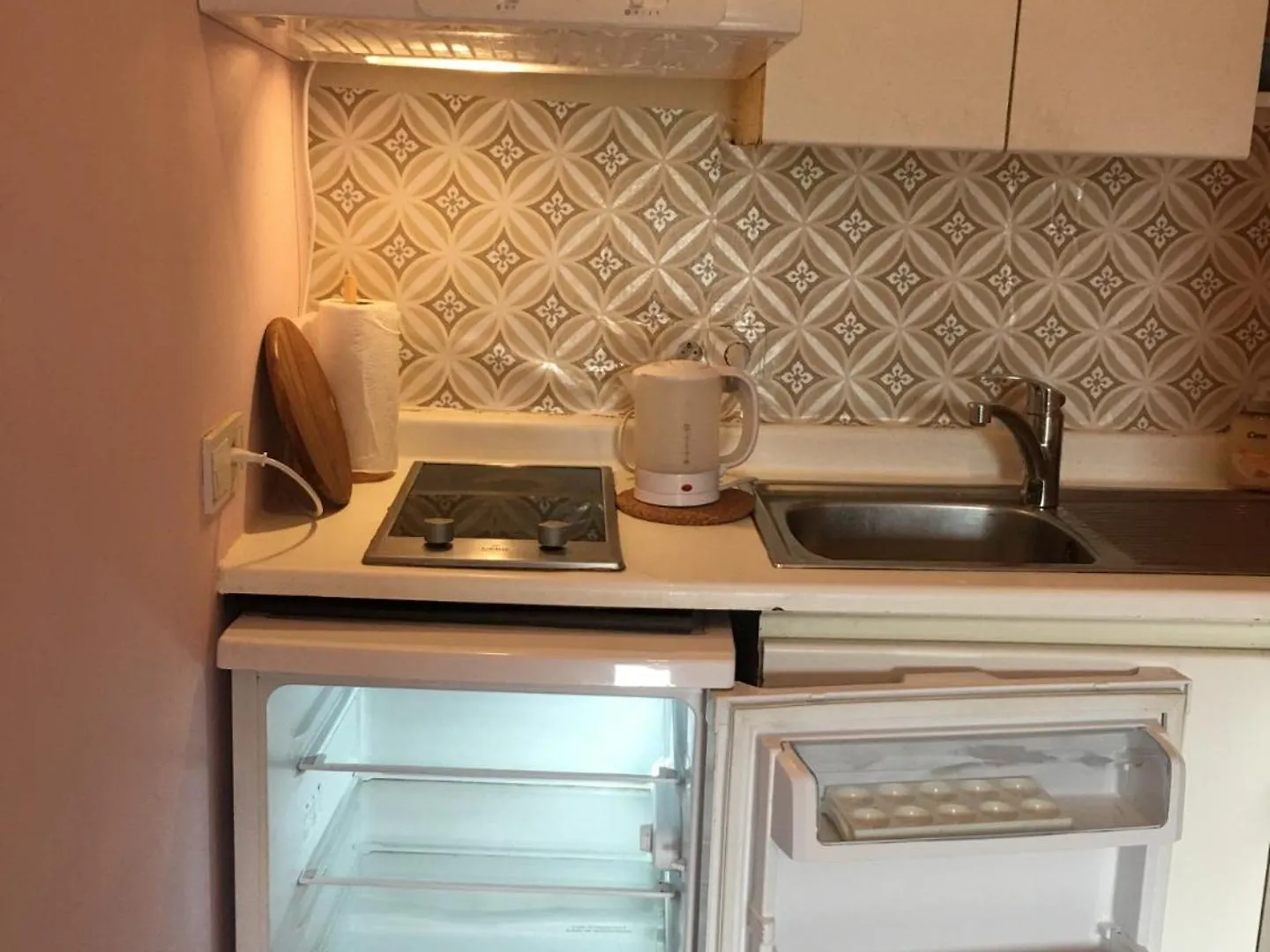 Apartamento Солнечная Комфортная Студия В Андерлехт Брюссель С Лифтом Bélgica